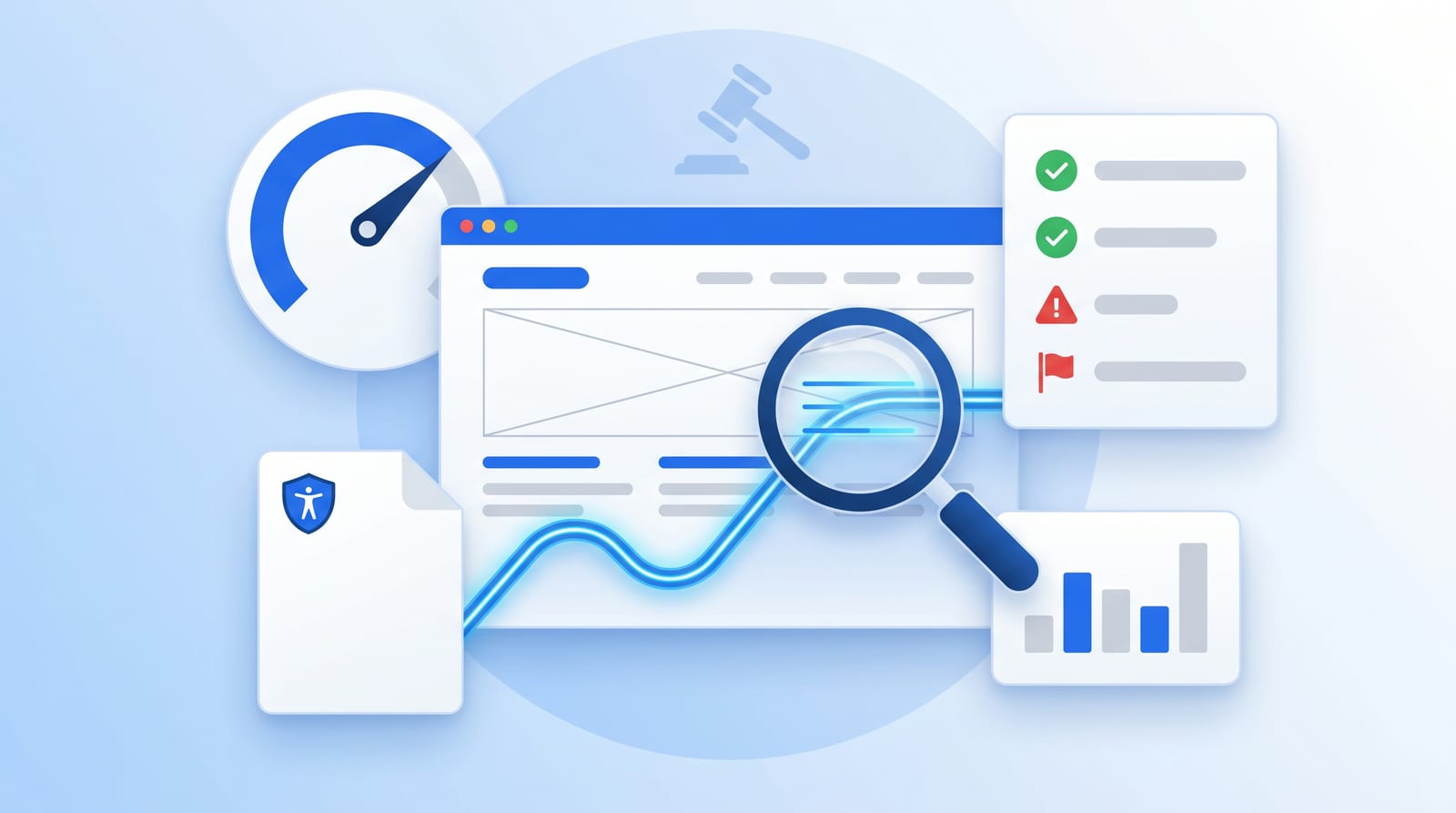 Website Accessibility Audit: A Business Owner's Guide (2026)