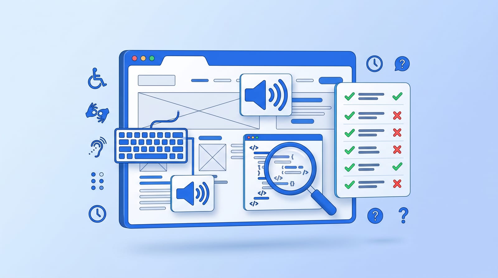 How to Test Your Website for Accessibility: A Practical Guide